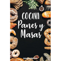 Cocina Panes y Masas