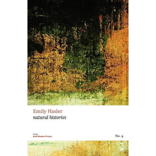 Natural Histories