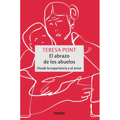 Abrazo de Los Abuelos, El