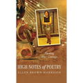 High Notes of Poetry: Finding Your Courage
