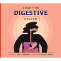 A Tour of the Digestive System