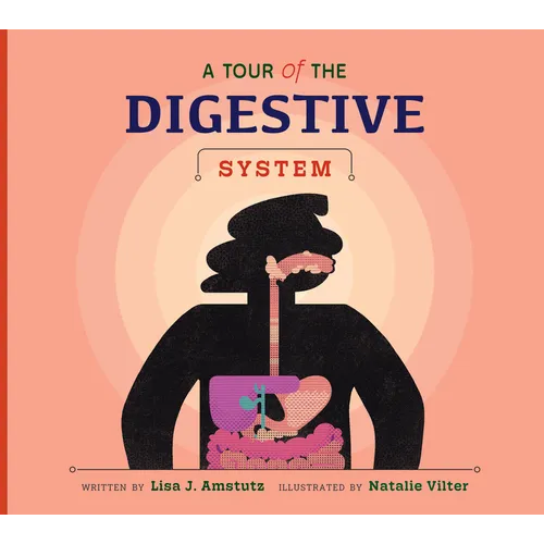 A Tour of the Digestive System