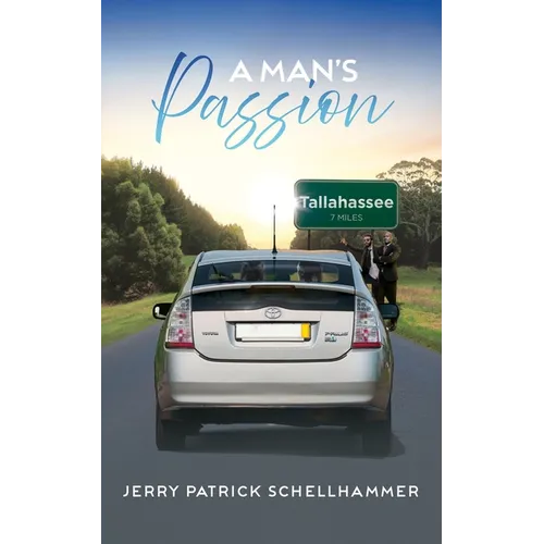 A Man's Passion