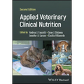 Applied Veterinary Clinical Nutrition
