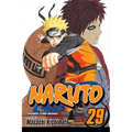 Naruto, Vol. 29
