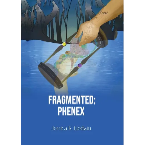 Fragmented: Phenex