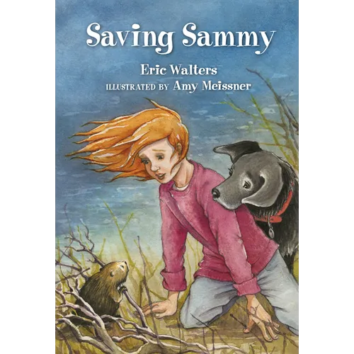 Saving Sammy