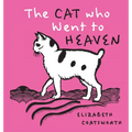 The Cat Who Went to Heaven [1930 Edition Illustrated by Lynn Ward]