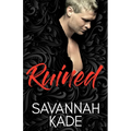 Ruined: Breathless, Georgia #2
