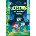 Duckscares: The Nightmare Formula