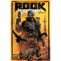 Rook: Exodus Volume 1: Fight or Flight