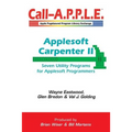 Applesoft Carpenter II