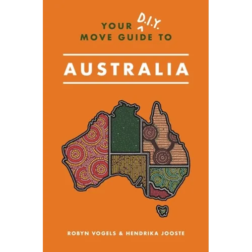Your D.I.Y. Move Guide to Australia