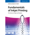 Fundamentals of Inkjet Printing