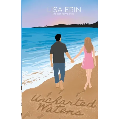 Uncharted Waters