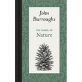 The Gospel of Nature