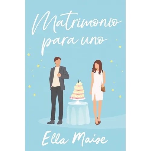 Matrimonio Para Uno