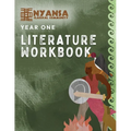 Nyansa Classical Community Year One Literature Workbook