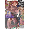 Is It Wrong to Try to Pick Up Girls in a Dungeon? on the Side: Sword Oratoria, Vol. 7 (Manga)