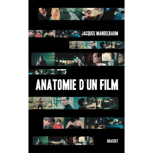 Anatomie d'un film