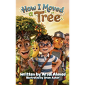 How I Moved a Tree