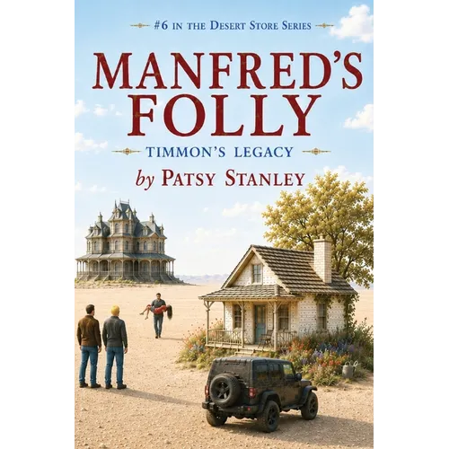 Manfred's Folly - Timmon's Legacy