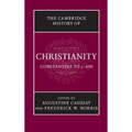 The Cambridge History of Christianity