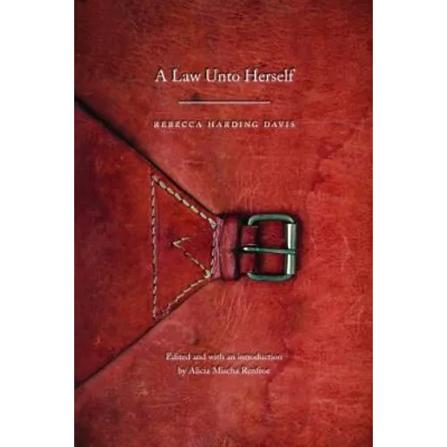 A Law Unto Herself