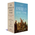 The American Short Story: The Nineteenth Century: A Library of America Boxed Set
