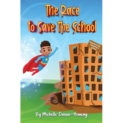 The Race to Save the School