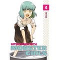 Interviews with Monster Girls 4
