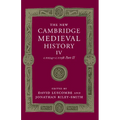 The New Cambridge Medieval History