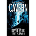 Cavern: A Dane Maddock Adventure
