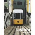 Lisbon Portugal: Coffee Table Photography Travel Picture Book Album Of A Portuguese City in Southern Europe Large Size Photos Cover