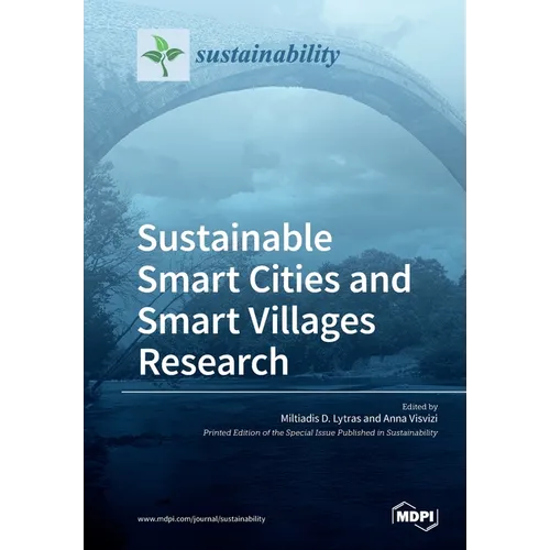 Sustainable Smart Cities and Smart Villages Research