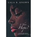 Is There Hope?: A Young Girl Crying Who's Looking for Love