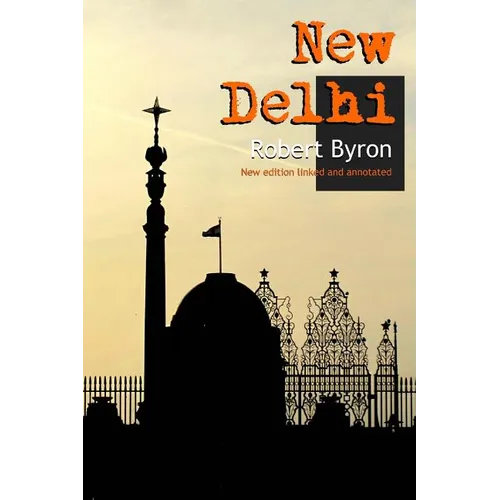 New Delhi: New annotated edition