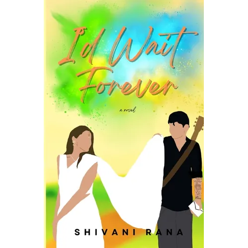I'd Wait Forever