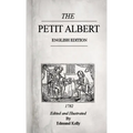 The Petit Albert, English Edition