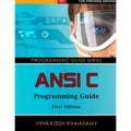 ANSI C Programming Guide