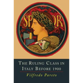 The Ruling Class in Italy Before 1900