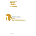 Digital Culture & Society (Dcs): Vol. 9, Issue 2/2023: Frictions: Conflicts, Controversies and Design Alternatives in Digital Valuation
