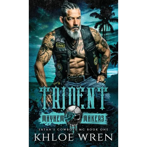 Trident: MC Contemporary Romance