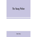 The Young Pitcher