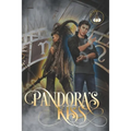 Pandora's Kiss: An AMBW Time Travel Fantasy Romance