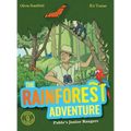 The Rainforest Adventure