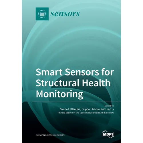 Smart Sensors for Structural Health Monitoring