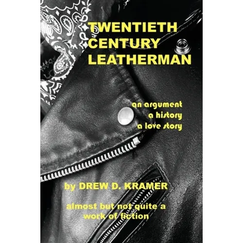 Twentieth-Century Leatherman
