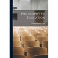 Philosophy of Education