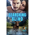 Searching Blind